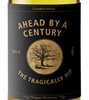 The Tragically Hip Ahead By A Century Chardonnay 2014
