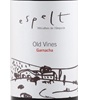 Espelt Viticultors Old Vines Grenache 2015