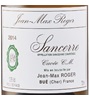 Jean-Max Roger Winery Cuvee C.M. Sancerre 2014
