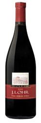 J. Lohr South Ridge Syrah 2009