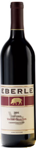 Eberle Estate Vineyard Selection Cabernet Sauvignon 2007