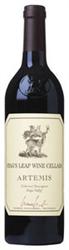 Stag's Leap Wine Cellars Artemis Cabernet Sauvignon 2007