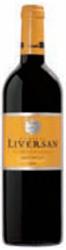 Château Liversan Cuvée Sophie Cru Bourgeois Supérieur Merlot Cabernet Sauvignon 2006