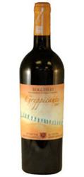 I Greppi Greppicante Bolgheri Cabernet Sauvignon Merlot 2007