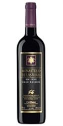 Monasterio De Las Viñas Gran Reserva Grandes Viños Y Viñedos Garnacha Tempranillo 2003