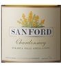 Sanford Chardonnay 2008