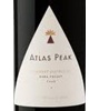 Atlas Peak Old Vine Cabernet Sauvignon 2005