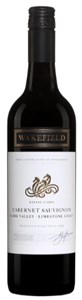 Wakefield Winery Estate Cabernet Sauvignon 2020