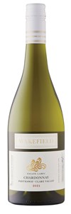 Wakefield Winery Estate Label Chardonnay 2021