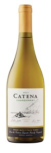 Catena High Mountain Vines Chardonnay 2021