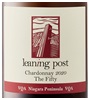 Leaning Post The Fifty Chardonnay 2020