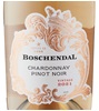 Boschendal Chardonnay Pinot Noir Rosé 2022