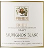Pighin Sauvignon Blanc 2021