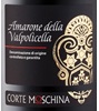 Corte Moschina Amarone Della Valpolicella 2012