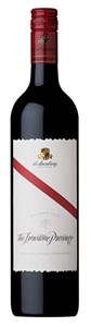 d'Arenberg The Ironstone Pressings Museum Release 2014