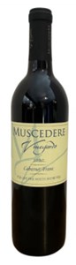 Muscedere Vineyards Cabernet Franc 2020