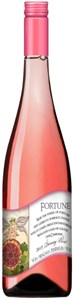 Reif Estate Winery Fortune Gamay Rosé 2021