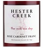 Hester Creek Estate Winery Cabernet Franc Rosé 2022