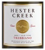 Hester Creek Estate Winery Old Vine Trebbiano 2022