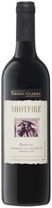 Thorn-Clarke Shotfire Quartage Shotfire Cabernet Sauvignon Shiraz 2010