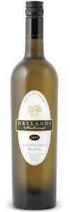 Drylands Sauvignon Blanc 2013