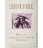Thorn-Clarke Shotfire Quartage Shotfire Cabernet Sauvignon Shiraz 2010