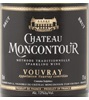 Château Moncontour Tête De Cuvée Brut Vouvray
