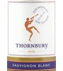 Thornbury Sauvignon Blanc 2013