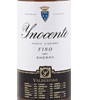 Valdespino Inocente Sherry Fino Dry