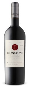 Ironstone Cabernet Sauvignon 2017