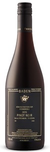 Königschaffhauser Steingrüble Pinot Noir 2016
