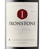 Ironstone Cabernet Sauvignon 2017