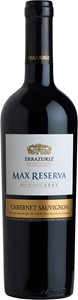 Errazuriz Max Reserva Cabernet Sauvignon 2009