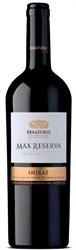 Errazuriz Max Reserva Syrah 2009