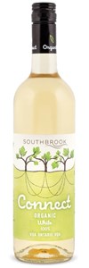 Southbrook Vineyards Connect White Vidal 2010