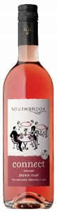 Southbrook Vineyards Connect Rosé Cabernet Franc 2010