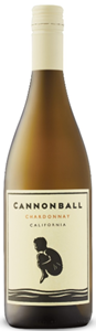 Cannonball Chardonnay 2018