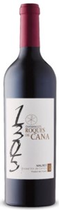 Domaine Les Roques de Cana Cuvée 1305 Grand Vin de Cahors Malbec 2018