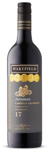Wakefield Winery Jaraman Cabernet Sauvignon 2017