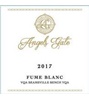 Angels Gate Fumé Blanc 2017