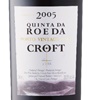 Croft Quinta Da Roeda Vintage Port 2005