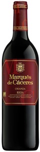 Marques De Caceres Crianza Marqués de Caceres Vendimia Seleccionada Crianza Rioja 2011