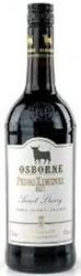 Osborne Pedro Ximenez 1827 Sweet Sherry