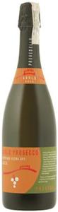 Asolo Superiore Extra Dry Prevedello Prosecco 2010