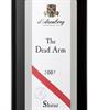 d'Arenberg The Dead Arm Shiraz 2008