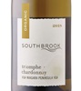 Southbrook Vineyards Triomphe Organic Chardonnay 2018