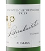 Bischöfliche Weingüter Trier Bernkasteler Feinherb Riesling 2020