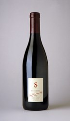Schubert Marion's Vineyard Pinot Noir 2006