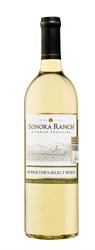 Sonora Ranch Proprietor's Select White 2009