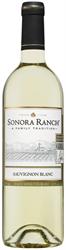 Sonora Ranch Sauvignon Blanc 2009